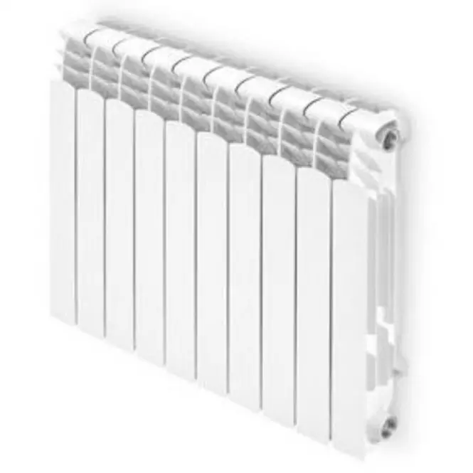 Grzejniki aluminiowe
